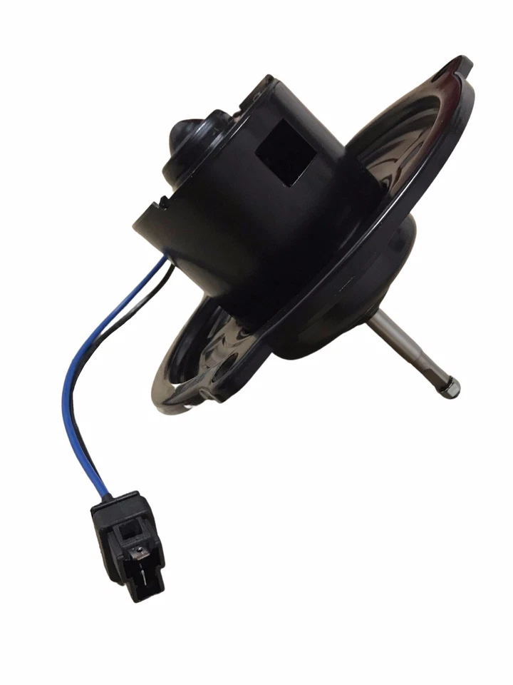 Motor de ventilador 3G910-72150 para tratores Kubota M5700 M6800 M9000 B3030 L3240 - Imagem 3 de 3
