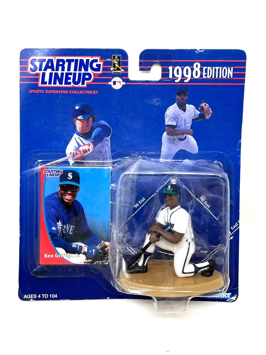 25+ Ken Griffey Jr MLB Fan Action Figures for sale | Updated Oct 2026