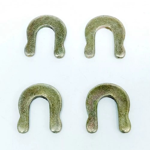 CELICA TA22 TA23 RA23 RA28 TA28 RA20 RA21 RA22 RA29 REAR BRAKE SPRING KIT LH RH - Picture 8 of 8