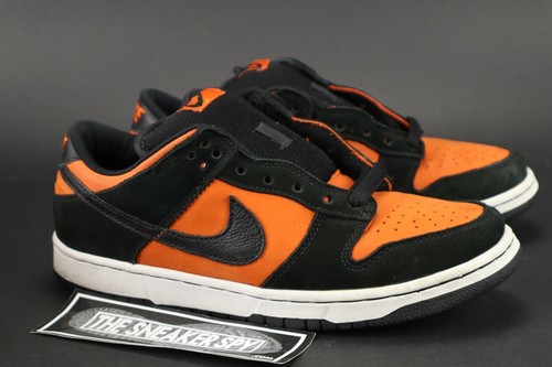 Nike Dunk Low Pro SB Flash Size 9 