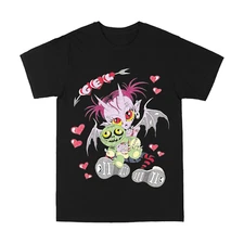 Vintage Gel Band Shirt tour Tee Unisex Gift Fan S-5XL EA0554