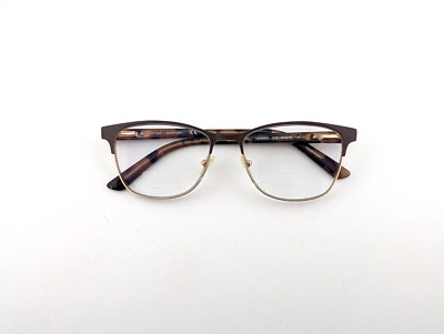 Calvin Klein Eyeglasses CK19305 210 Brown, Size 54-16-140 s-l1200.jpg main image 2