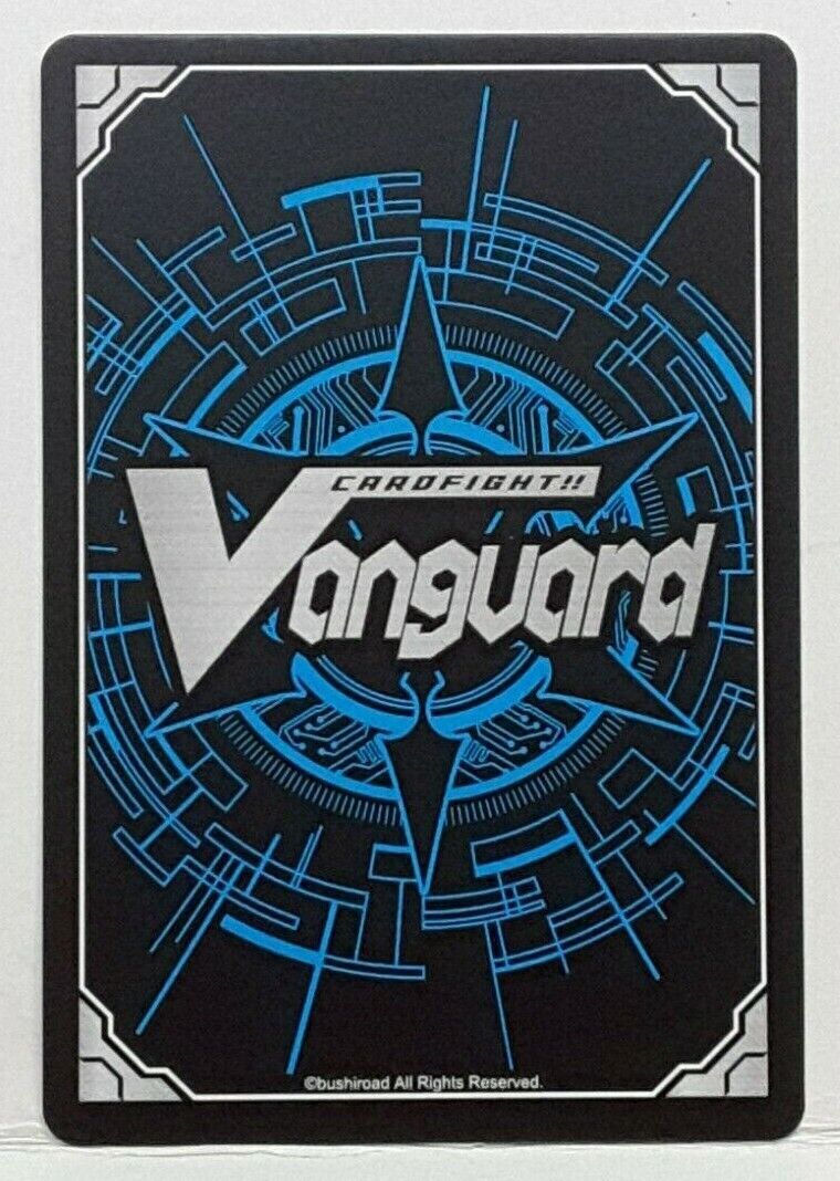 Bushiroad Cardfight Vanguard Dragonic Overlord 