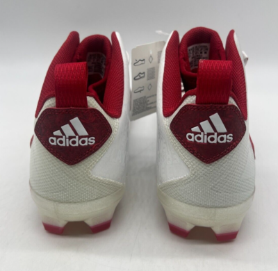 Adidas Crazyquick 2.0 Mid Football Cleats Shoes Sneakers  display picture 2