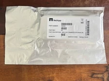 NetApp X65402 QSFP+ 40GBASE-eSR4 Optical Transceiver NEW Sealed