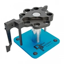 Dillon Toolhead - Super 1050 Trim  62219