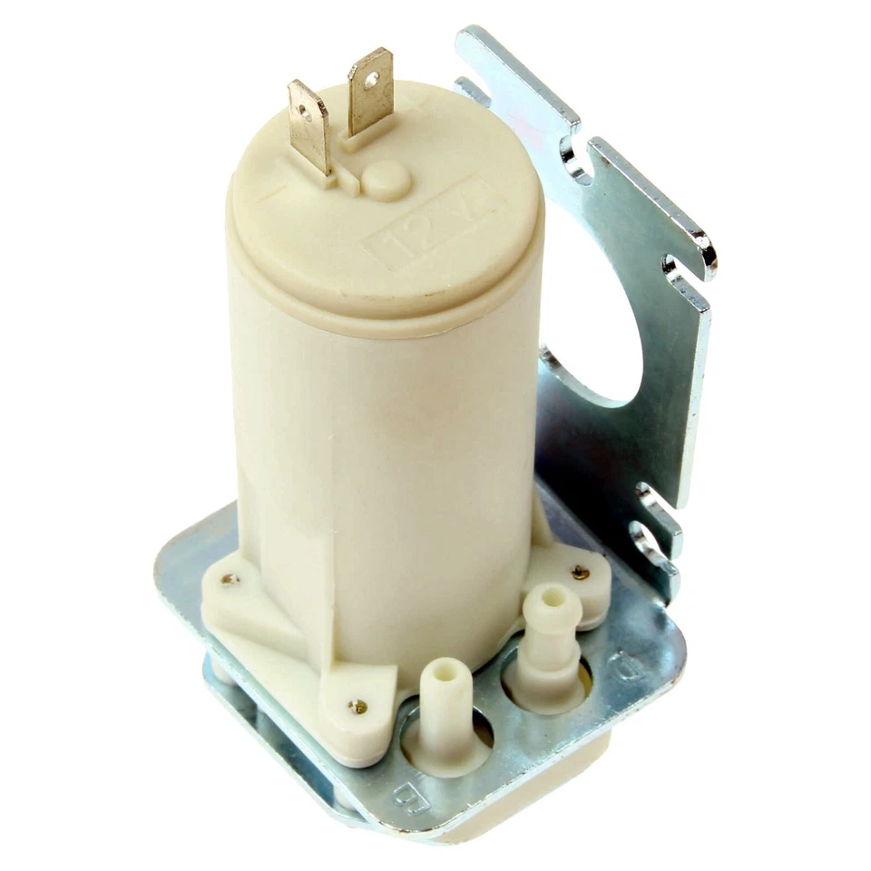 Windshield Washer Pump 1975-81 BMW 2002 Tii 528i 530i 61 66 1 357 570 - Image 3 of 3