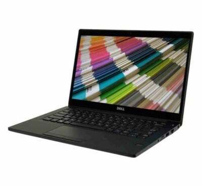 Dell Latitude 7490 14'' FHD i5-8350U 16GB RAM 1TB SSD Win 10 Pro- Wi-Fi Webcam