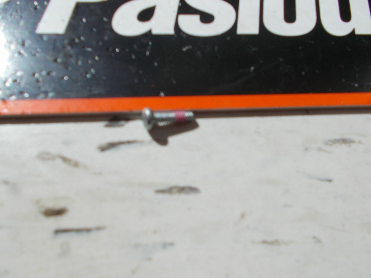 Paslode Part # 900969 Screw/TORX (CT) | eBay