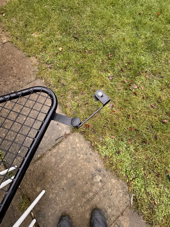 Protector perro para coche Mazda 6 Estate 2007-2013 Foto 4 de 4