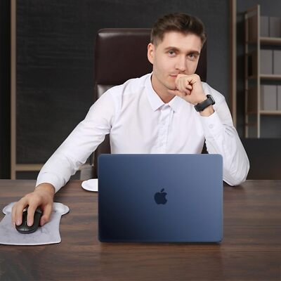 MOSISO Compatible With MacBook Pro 13 Inch Case M2 2025 2024 2023-2016 A2338 M1 A2251 A2289 A2159 A1989 A1708 A1706, Ultra-Thin Natural Original Color Hard Shell Cover &Keyboard Cover,Starlight Clear - View #4