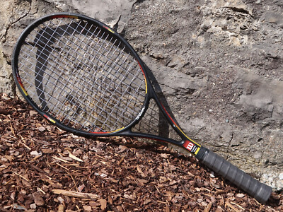 Wilson - Pro Staff Classic - L3 - 4 3/8 - Midplus 95 SQ - Tennisschläger Racket