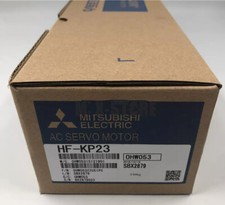 Mitsubishi HF-KP23 Servo Motor 1PC New HFKP23 Expedited Shipping