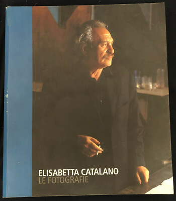ELISABETTA CATALANO DIE FOTOGRAFIEN Stiftung Turin Museen GAM 2005
