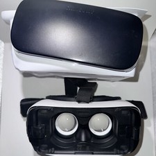 Samsung Gear VR Powered by Oculus Untested As...