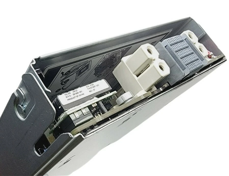 HP ProLiant BL460c Gen 5 Blade Server w/ 2x Xeon E5-2665 2.40GHz 8GB RAM No HDD - Image 3 of 4