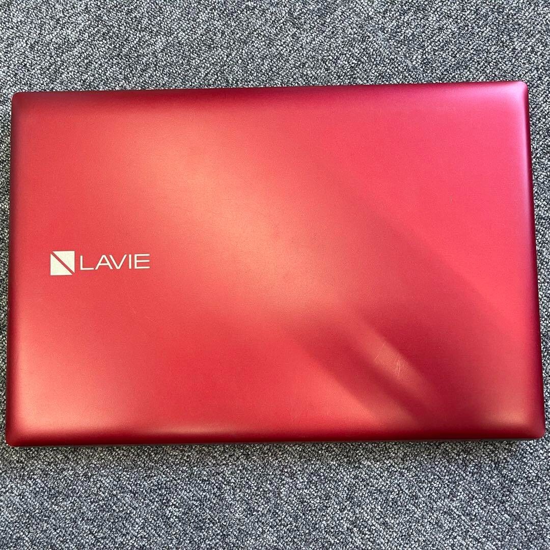 LAVIE NS600/M PC-NS600MAR AMD Ryzen 7 2700U 2.2GHz SSD 512GB LAVIE NS600/M PC-NS600MAR AMD Ryzen 7 2700U 2.2GHz SSD 512GB