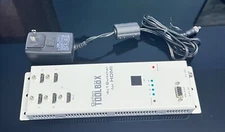 Gefen ToolBox 4x1 Switcher for HDMI 1.3 Four Sources to One Display, with P/Sup