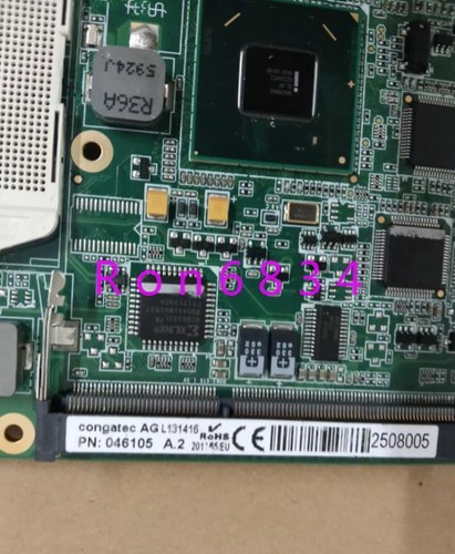1 Stück gebrauchte congatec AG L131416 PN:046105 Platine - Bild 2 von 3