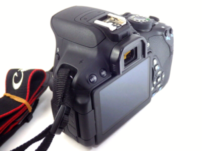 Canon EOS Rebel T5i/ 700D/ Kiss X7i Japan ver Digital SLR Camera