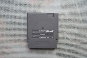 Skate Or Die Nintendo Nes PAL retro gaming original 8 bits (Videojuego Europeo)