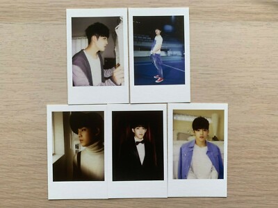 アイドル SEVENTEEN ENCORE CONCERT PHOTO CARD SET SEVENTEEN 2016 Boys Wish Encore Concert Photocard Set B C