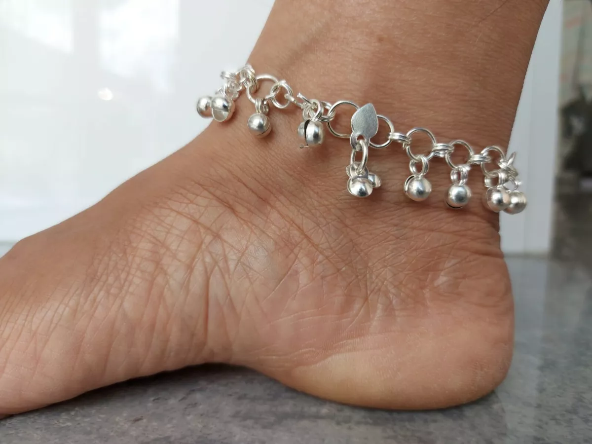 Ebay anklets outlet