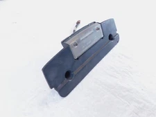 1988-2000 Honda GL1500 Goldwing 1500 Rear License Number Tag Plate Light Lamp
