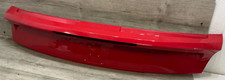 2013 Honda Civic Trunk Assy Oem 74890-ts9-a000