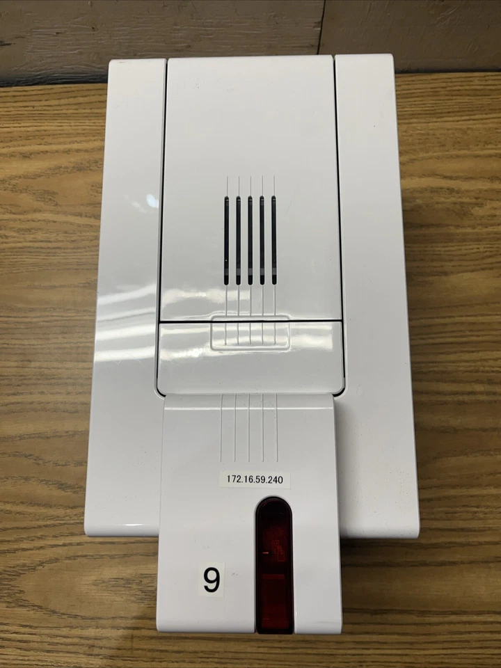 Evolis Primacy ID Card Printer - Image 2 of 4