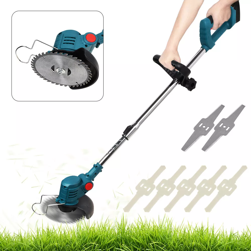 Makita on sale edge trimmer