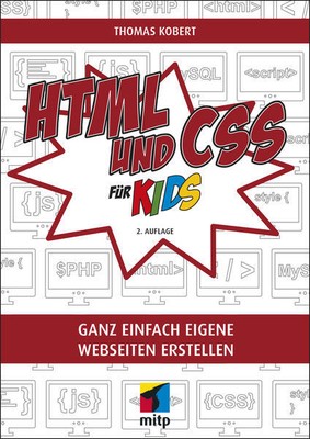 HTML und CSS | Thomas Kobert | 2020 | deutsch