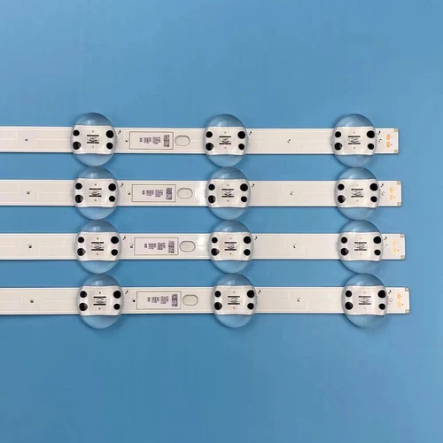 LED strips for LG LGIT_Y19_55UM73 55UM75 55UM7450PLA 55UM7400PLB 55UM7300AUE - Picture 6 of 8