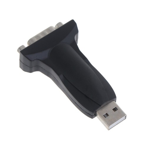USB 3.0 to 9Pin RS232 Port Serial Convert Adapter RS232 Serial Interface PL2303 - Afbeelding 6 van 8