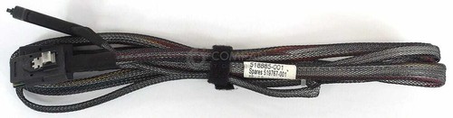 518885-001 HP LTO MINI SAS CABLE - Photo 3/3
