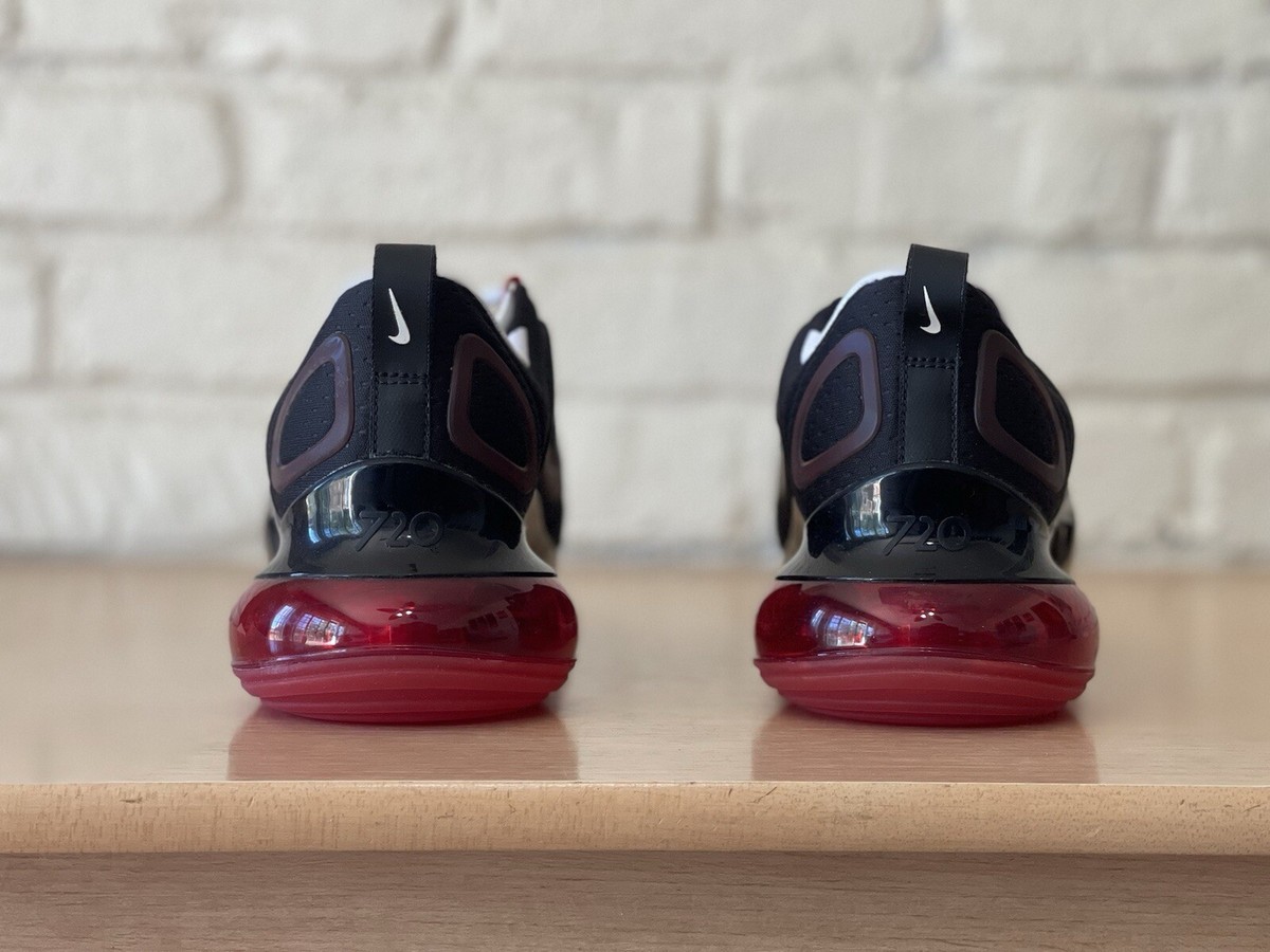 nike air max 720 bred