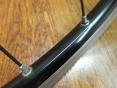 CYCLEOPS POWER TAP MAVIC OPEN PRO 32H 8 9 10 SPEED SHIMANO