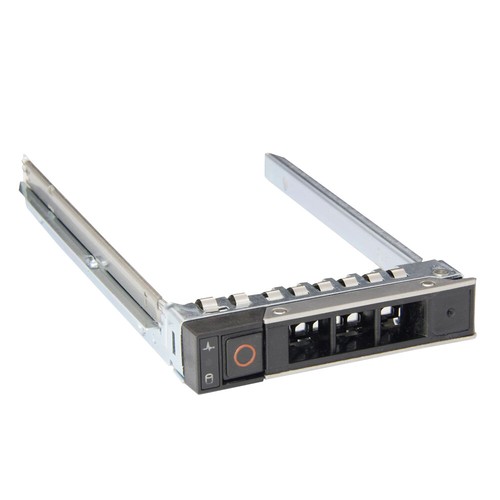 2.5inch HDD SSD SAS SATA Caddy Tray For Dell R740 R640 R940 R540 R440 R740XD New - Picture 3 of 9