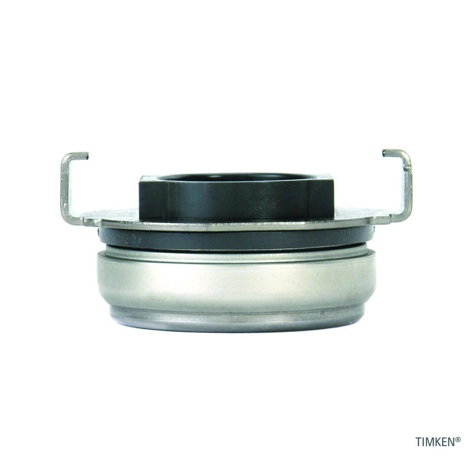 Rodamiento de bolas autoalineable sellado liberación embrague Timken 614079 - Conjunto Foto 2 de 4