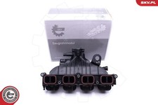 Einheit Ansaugstutzen für Ford Jaguar Land Rover Discovery Sport Focus F