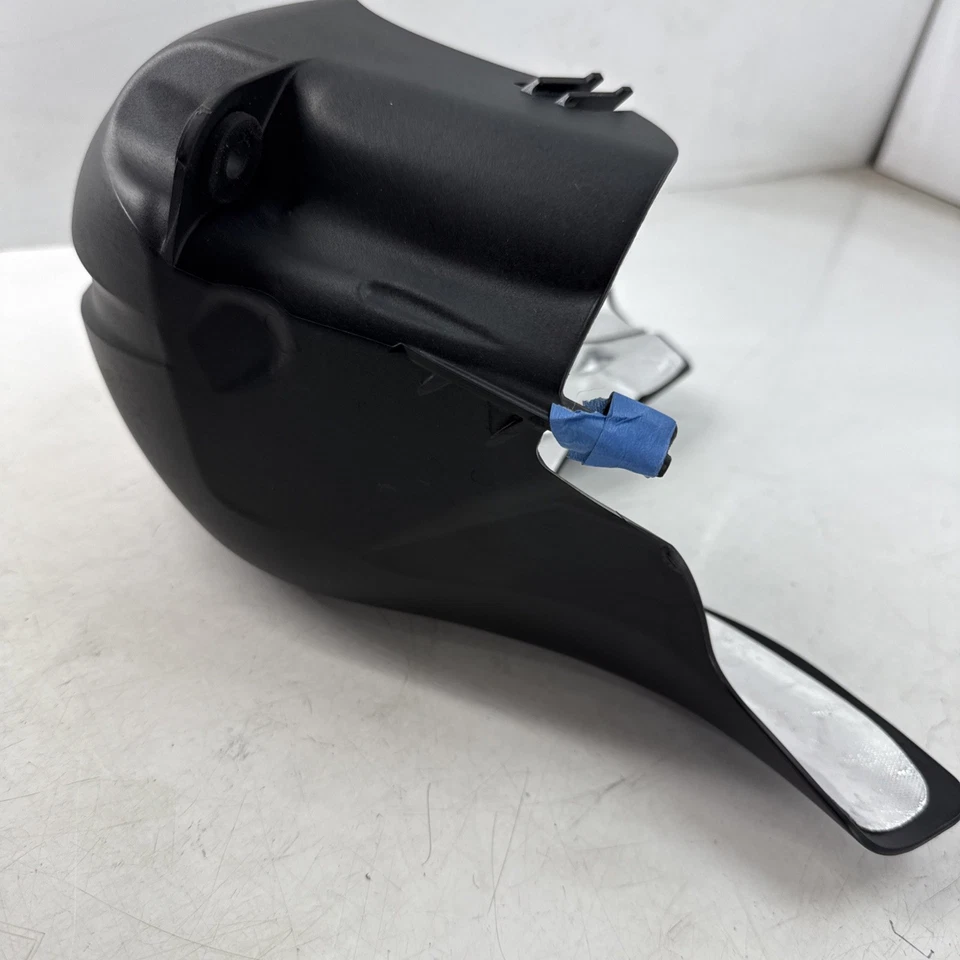 Ducati Panigale  V4 2022-2024 Exhaust Heat Shield Pt.no 4601G351B #H5 - Image 3 of 4