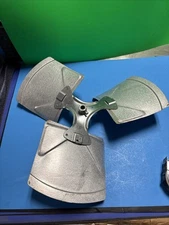 Goodman Evaporator -3 Blade 19 1/2" Fan Blade 1/2” Shaft Great Condition