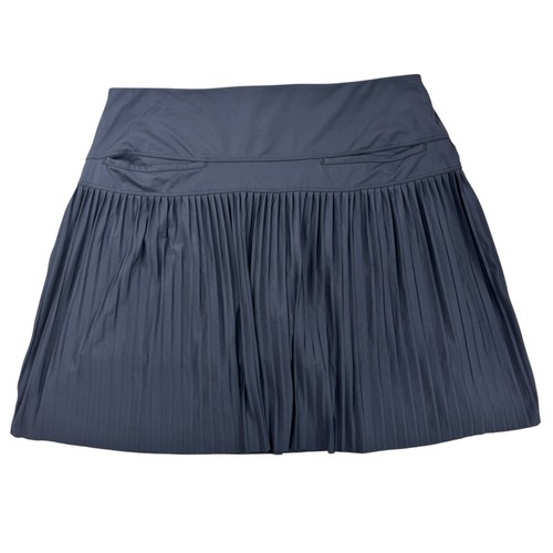 Lucky in Love Skort Envy Pleated Tennis Skirt Women's Size XL XLARGE - Picture 12 of 17