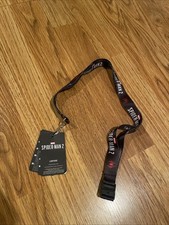  Spider-man 2 Marvel - Lanyard-AS IS