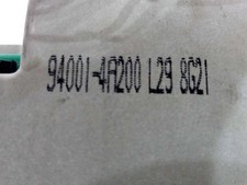 Compteur Hyundai H100