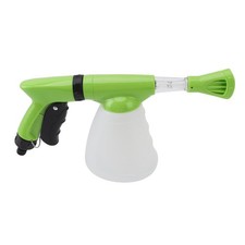 Foam Cannon Foam Blaster Multifunctional For Water Flowers