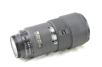Nikon AF Nikkor 180mm f/2.8 ED , FX, !! Pilz /Fungus!!! - Bild 1 von 4