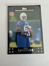 🏆 2007 Topps Base Inserts Parallels RC Copper /2007 Serial Numbered