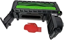 Authentic OEM Cleaning Head Module with Extractors for Roomba e i j Series e5