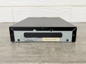 Pioneer Laser Active CLD-A100 Mega drive PC Engine w/PAC-S1 PAC-N1 CPD-S1 Used